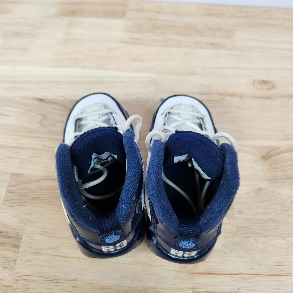 Jordan pre owned